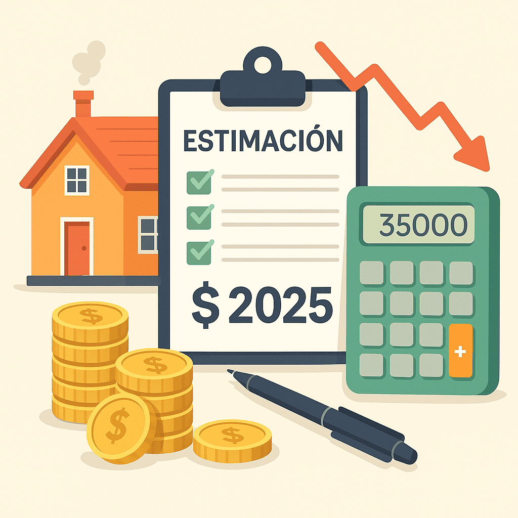 precio reforma integral Madrid